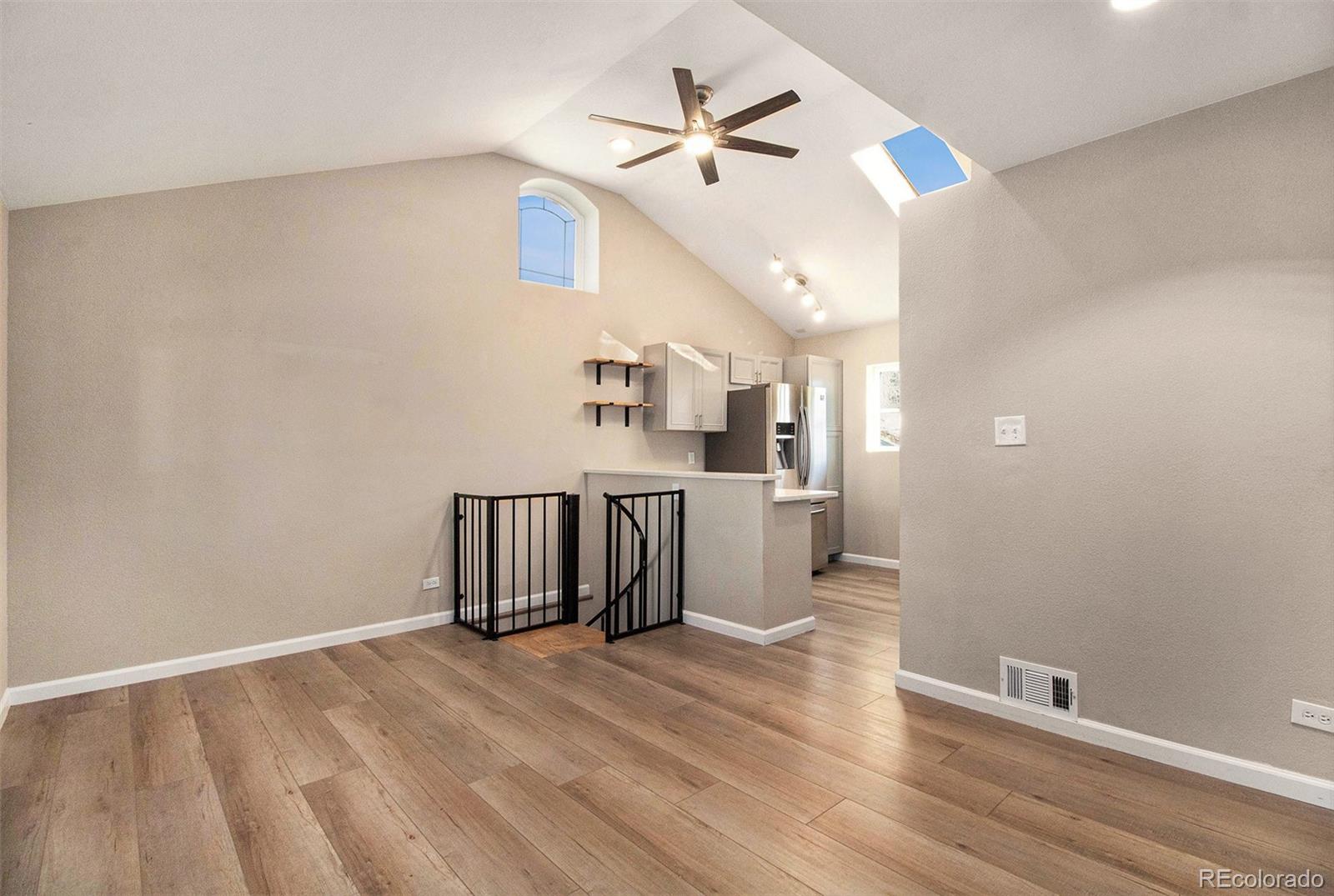 1140 Roslyn Street Denver CO 80220