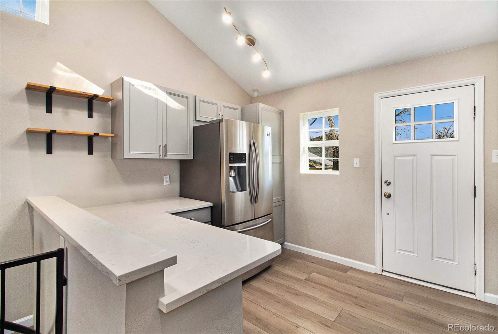 1140 Roslyn Street Denver CO 80220