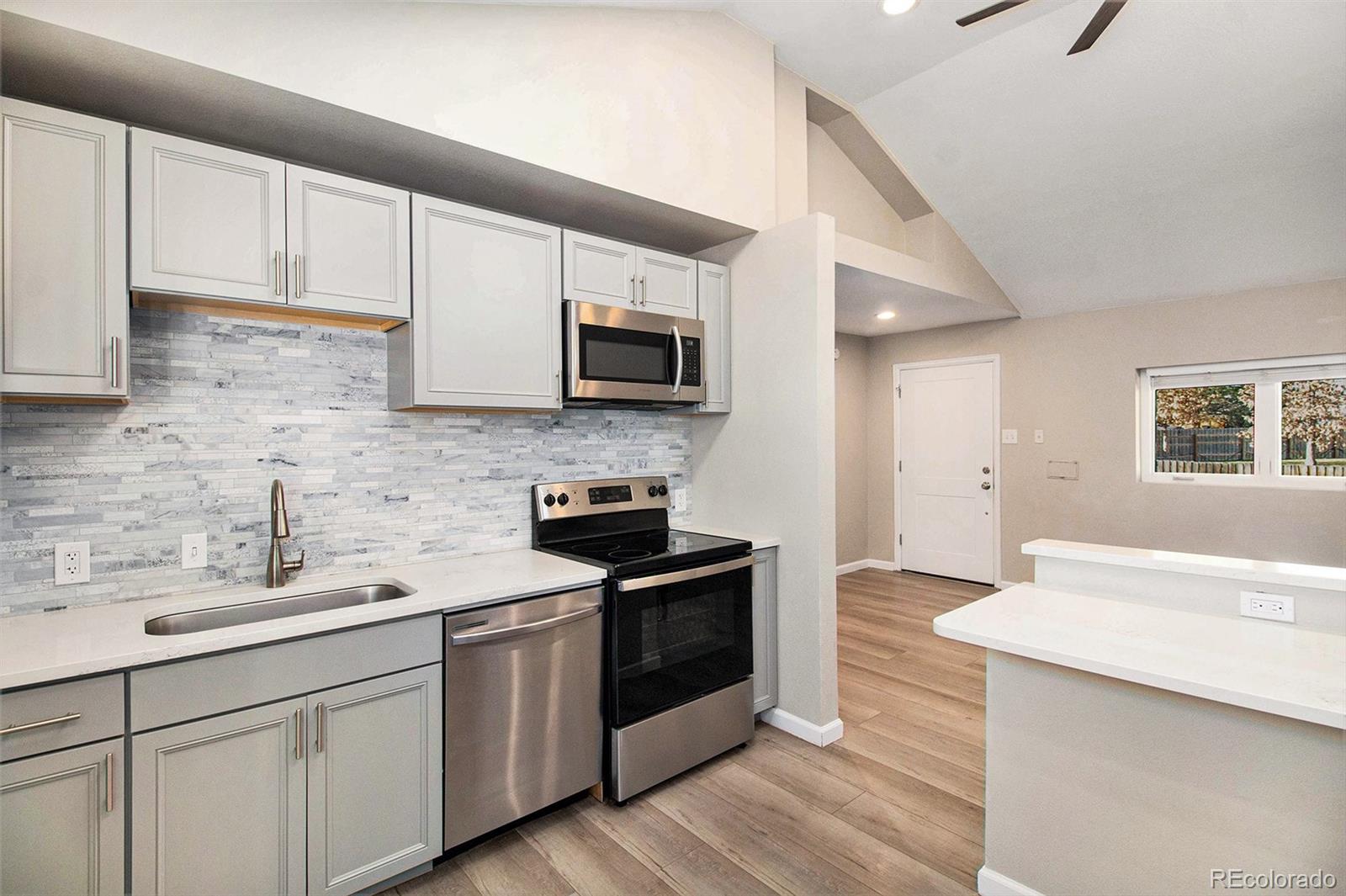 1140 Roslyn Street Denver CO 80220