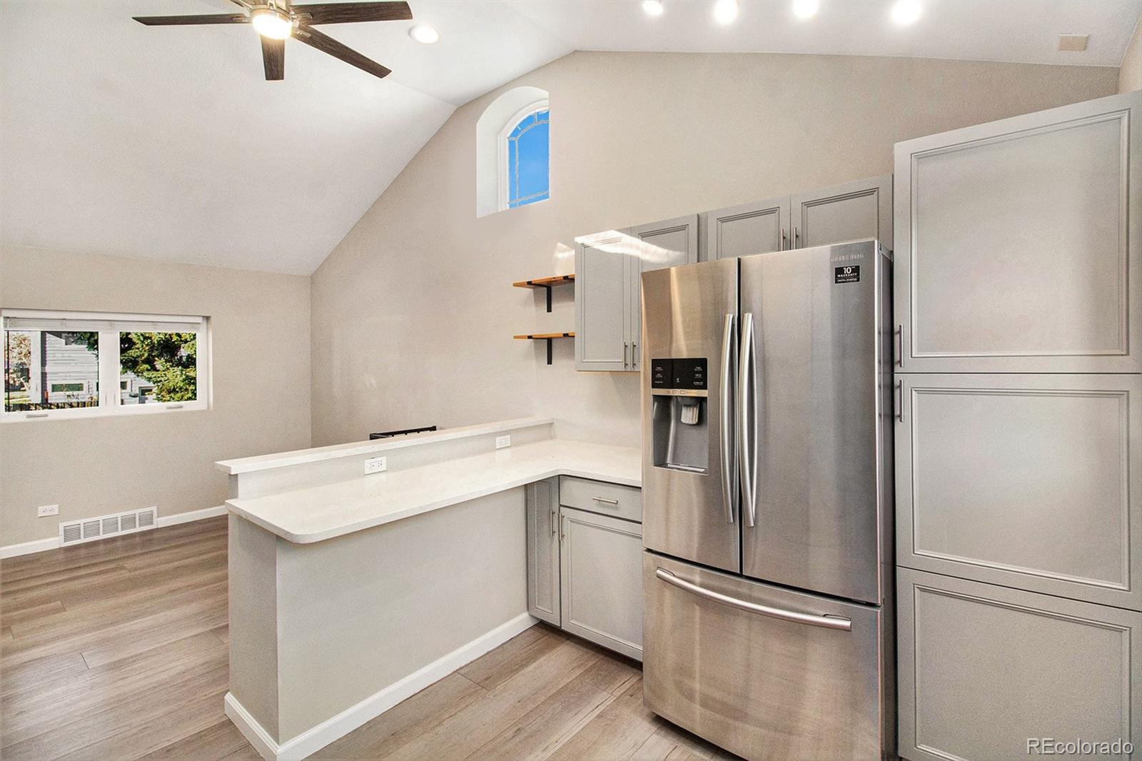 1140 Roslyn Street Denver CO 80220