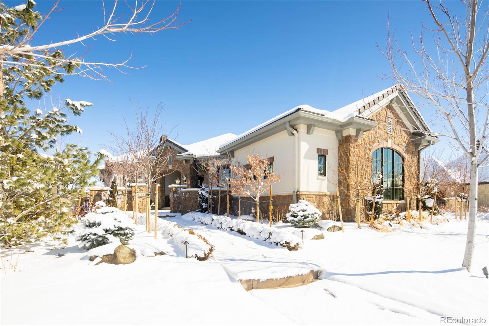 Denver CO, 9145 E Wesley Avenue