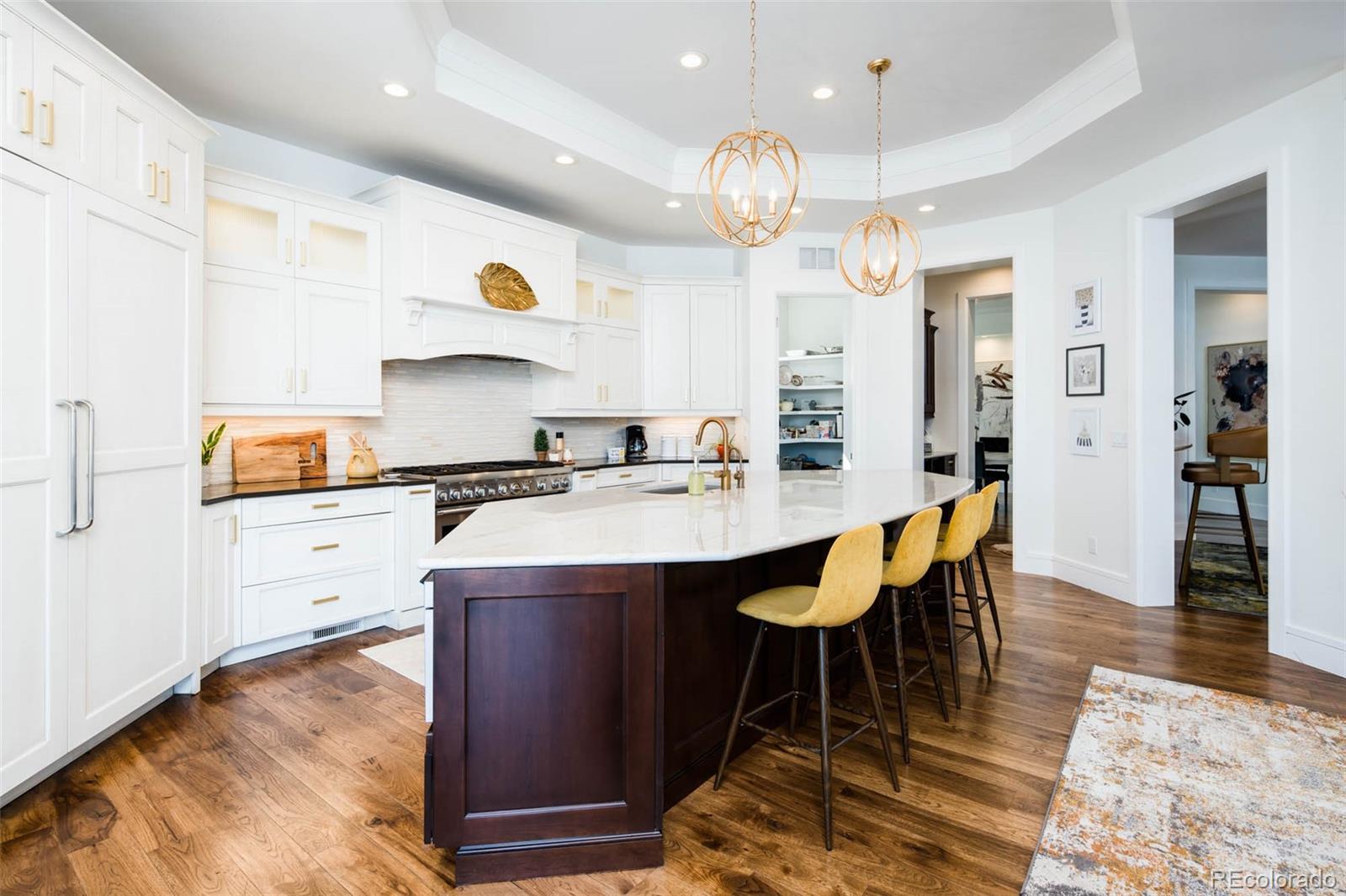 9145 E Wesley Avenue Denver CO 80231