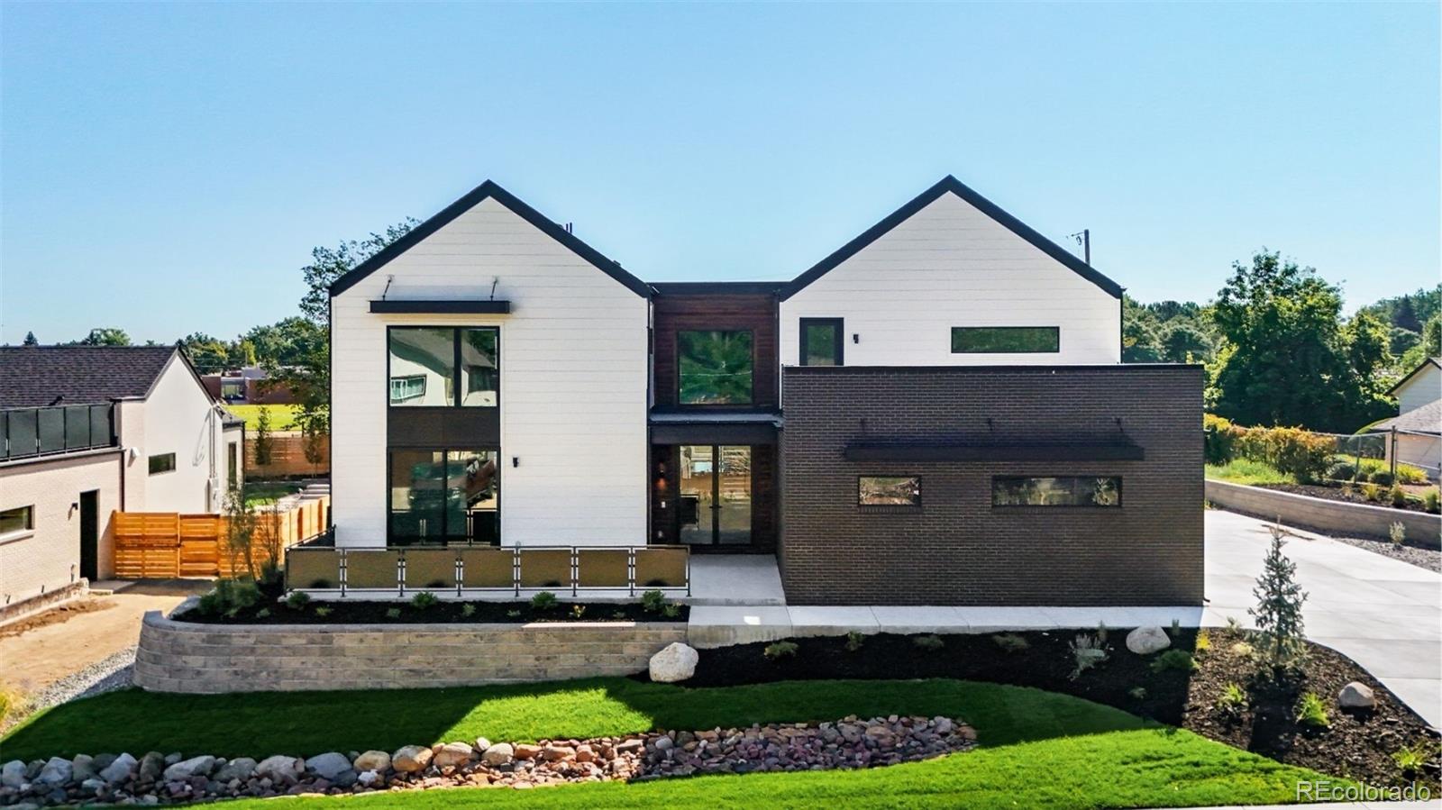 3100 Braun Court Golden CO 80401