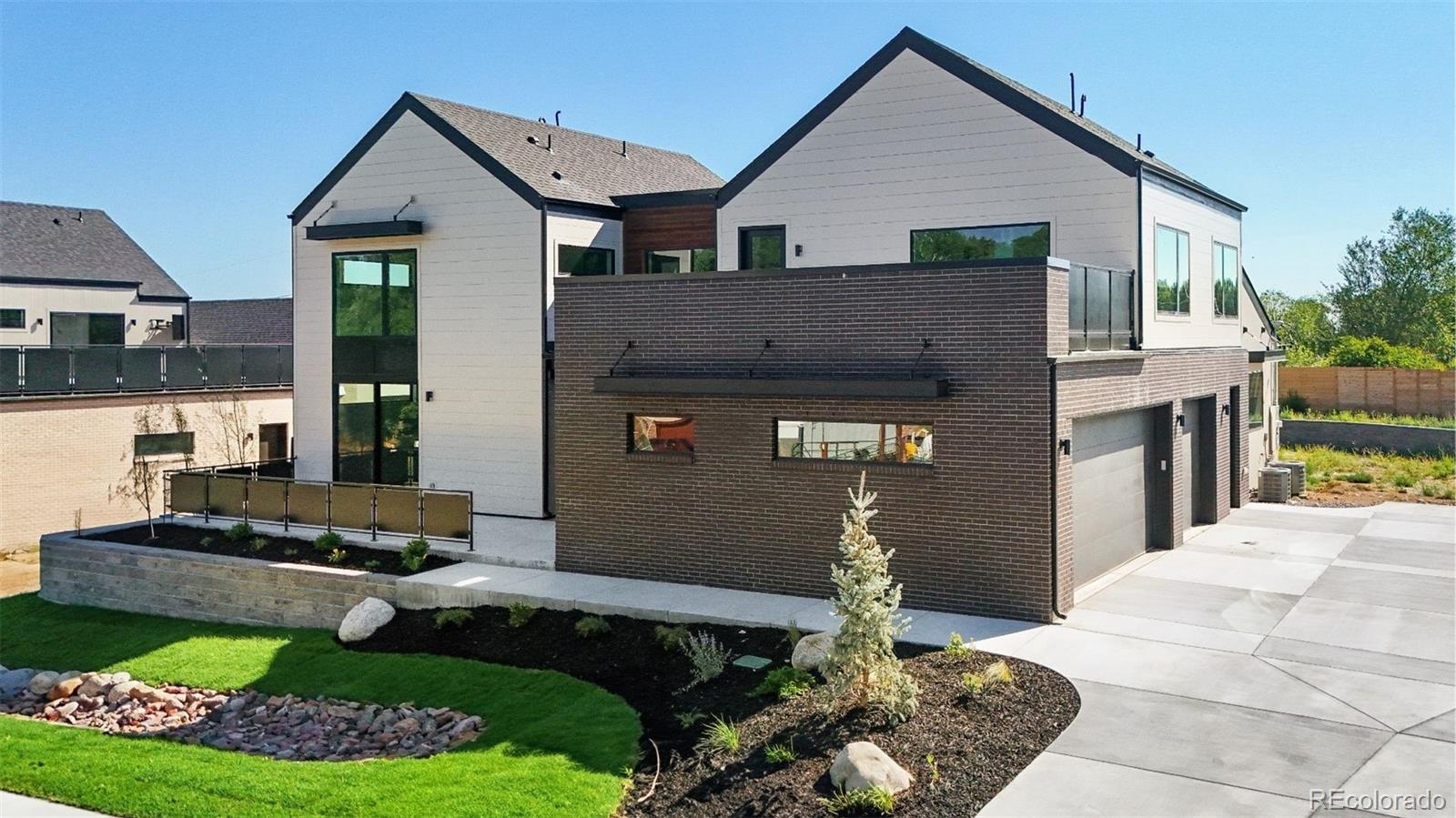 3100 Braun Court Golden CO 80401