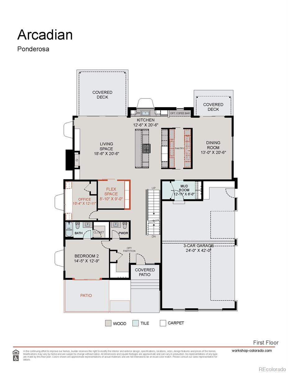 3100 Braun Court Golden CO 80401