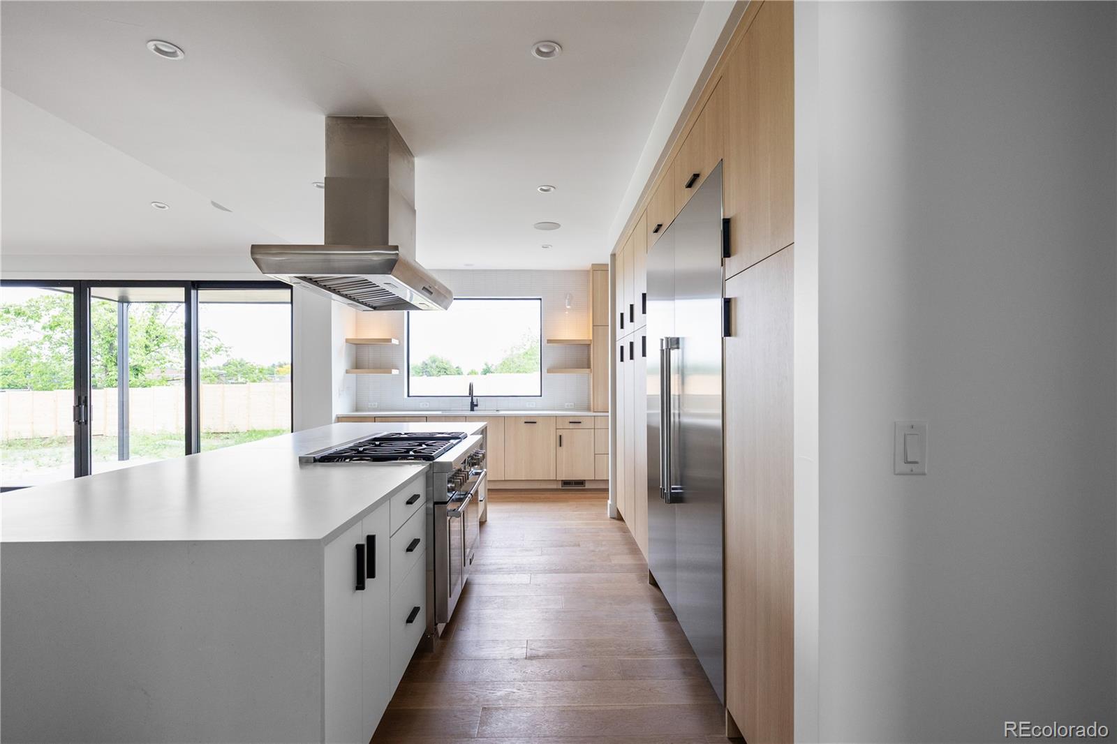 3100 Braun Court Golden CO 80401