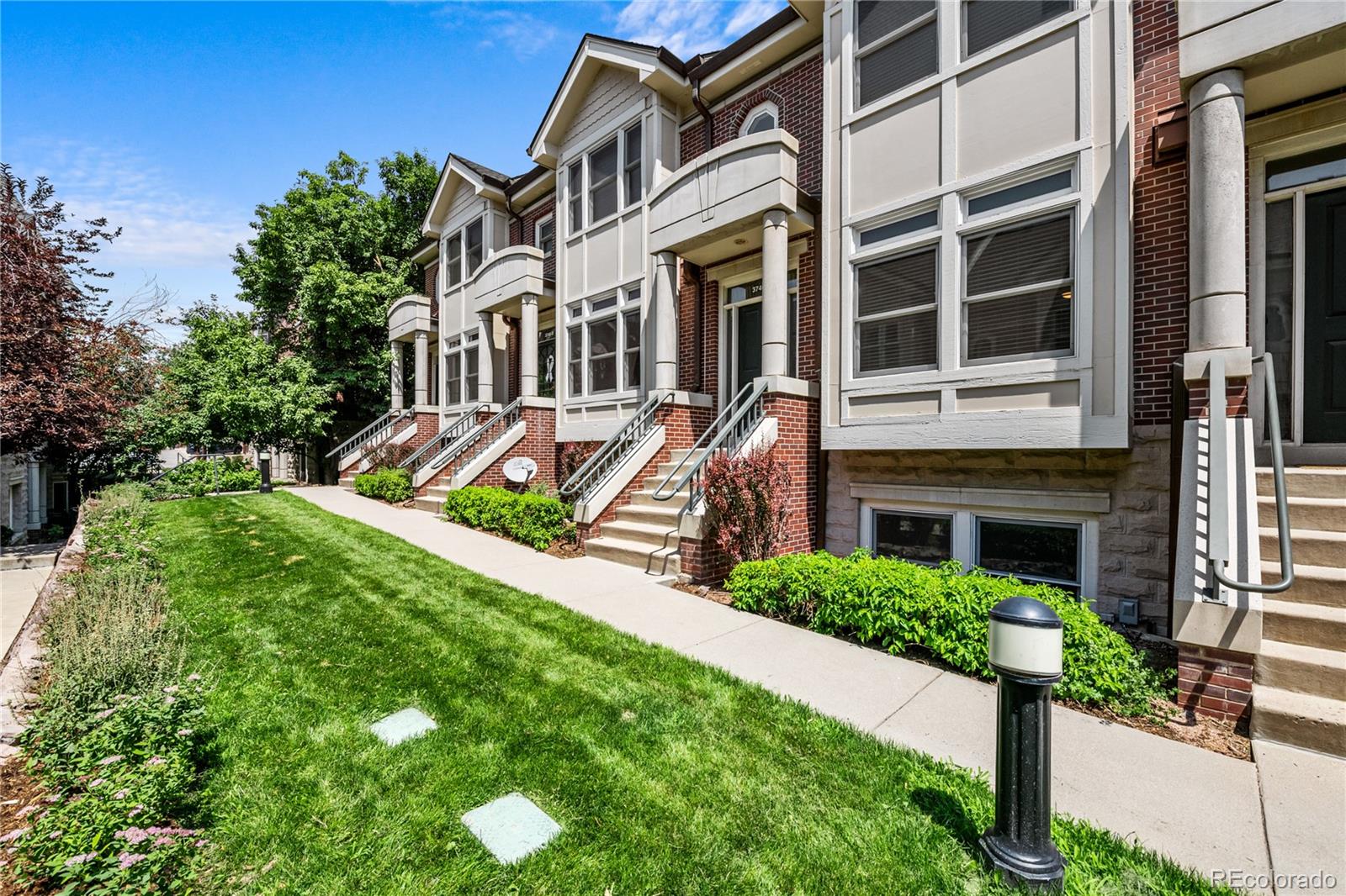 3740 E 1st Avenue Denver CO 80206