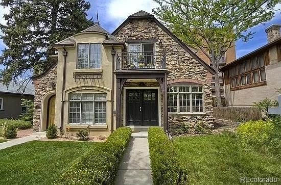 423 S Humboldt Street Denver CO 80209