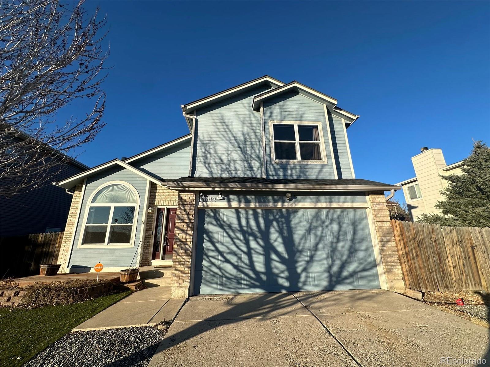 6682 Chantilly Place Colorado Springs CO 80922