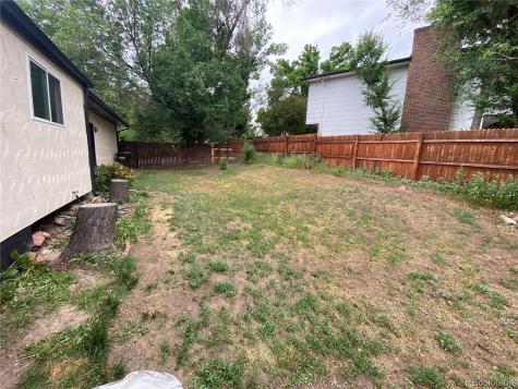 4280 S Nonchalant Circle Colorado Springs CO 80917