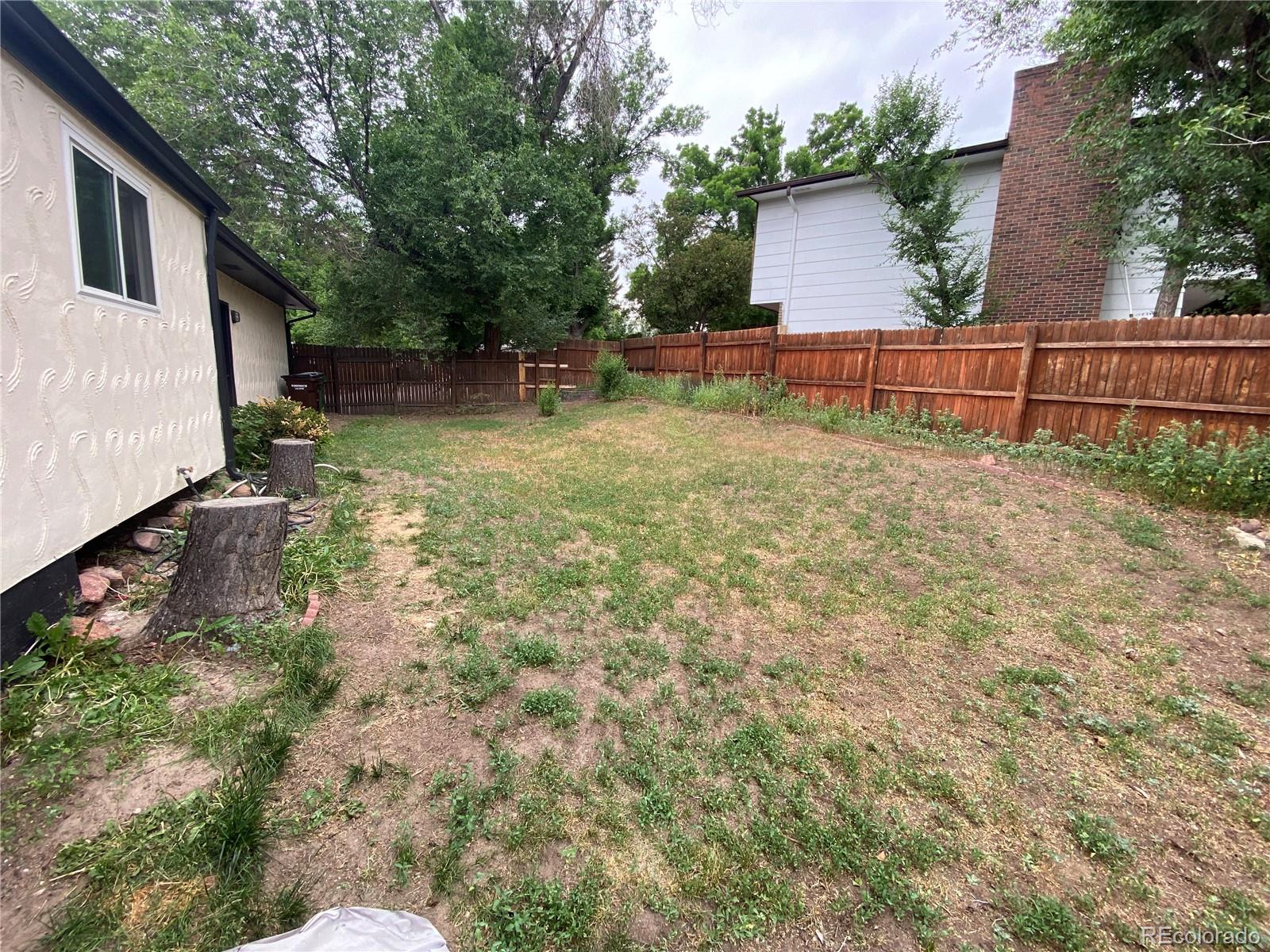 4280 S Nonchalant Circle Colorado Springs CO 80917