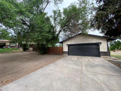4280 S Nonchalant Circle Colorado Springs CO 80917