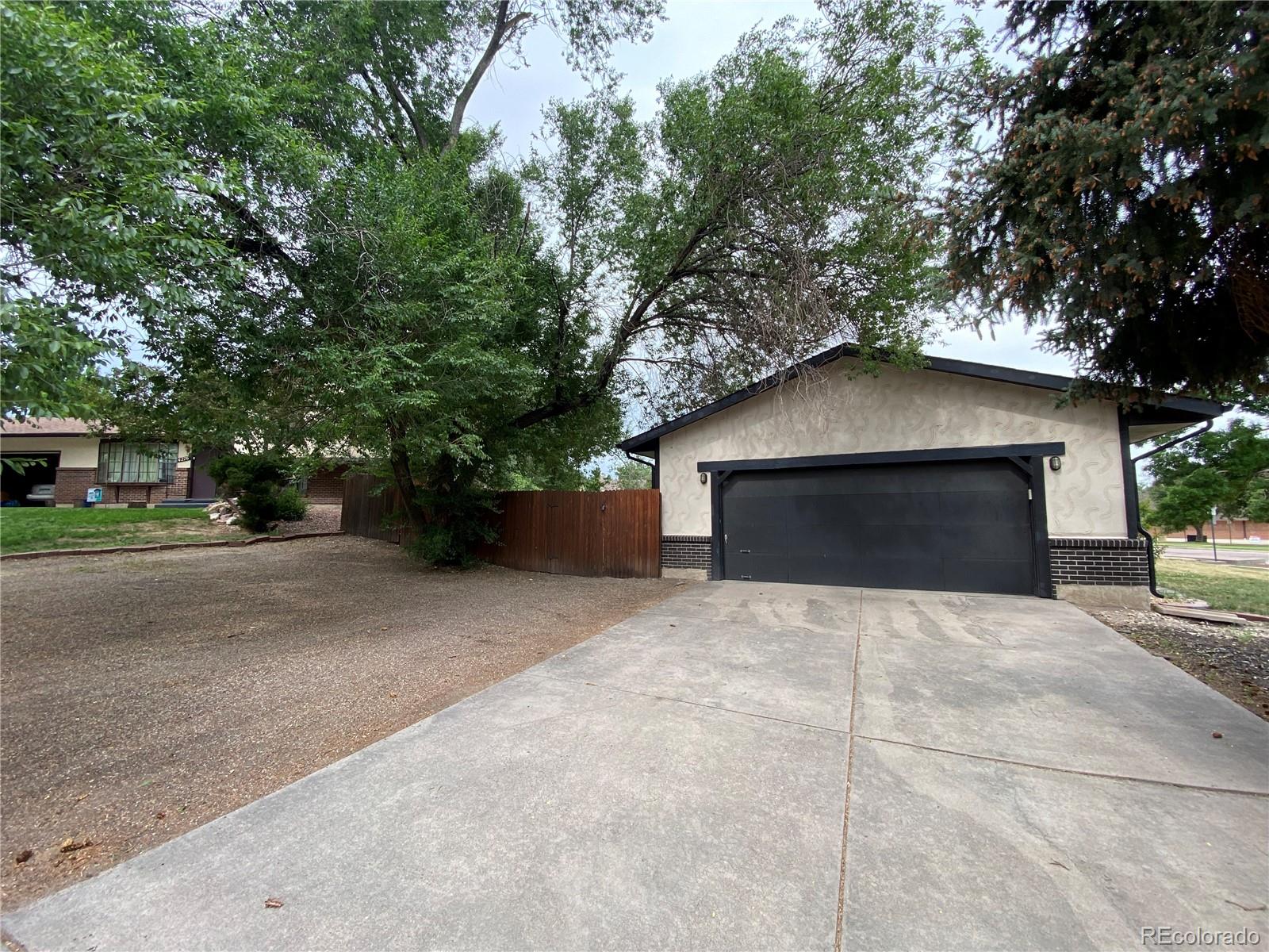 4280 S Nonchalant Circle Colorado Springs CO 80917