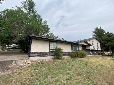 4280 S Nonchalant Circle Colorado Springs CO 80917