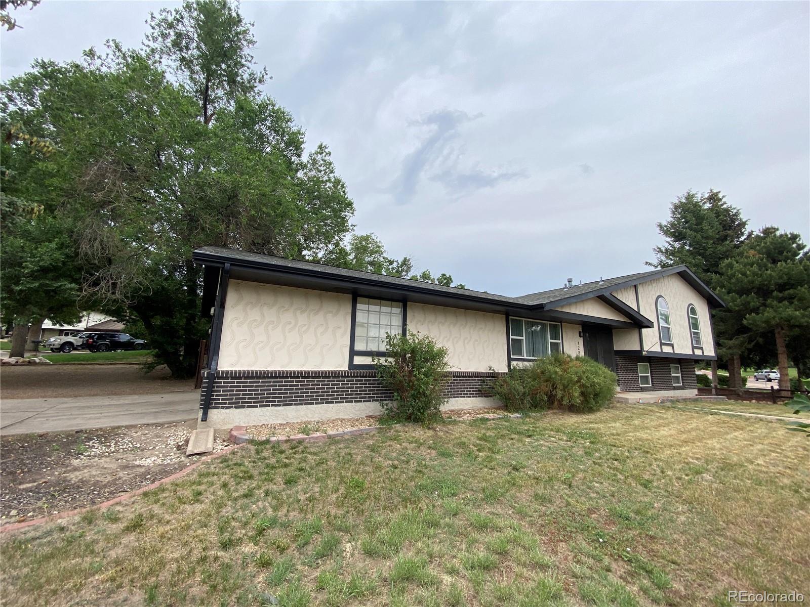 4280 S Nonchalant Circle Colorado Springs CO 80917