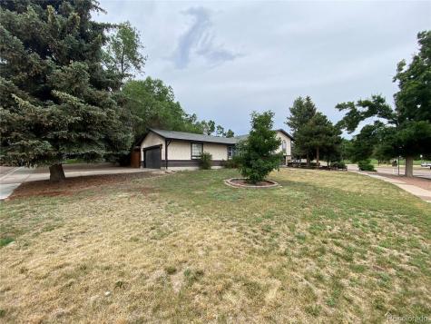 4280 S Nonchalant Circle Colorado Springs CO 80917