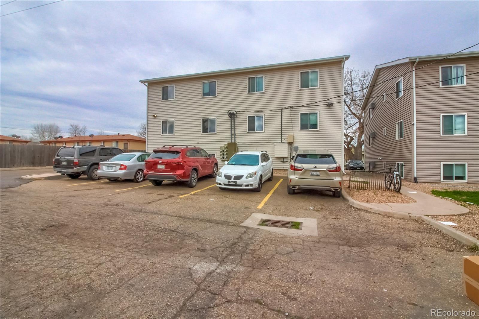 214 S Ingalls Street Lakewood CO 80226