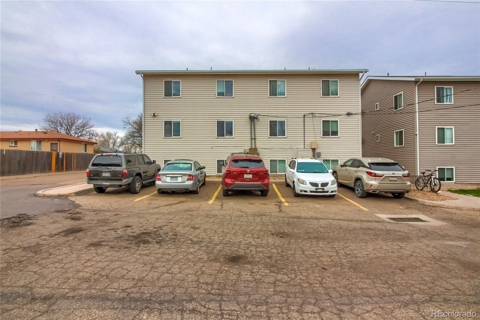 214 S Ingalls Street Lakewood CO 80226