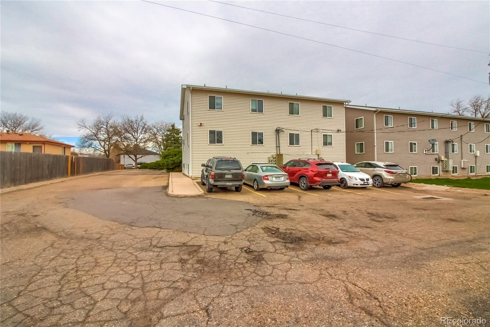 214 S Ingalls Street Lakewood CO 80226