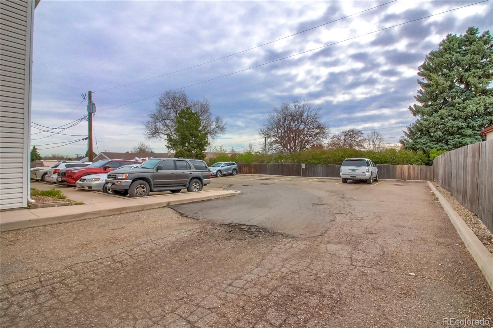 214 S Ingalls Street Lakewood CO 80226