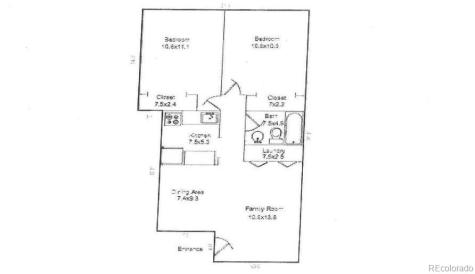 214 S Ingalls Street Lakewood CO 80226