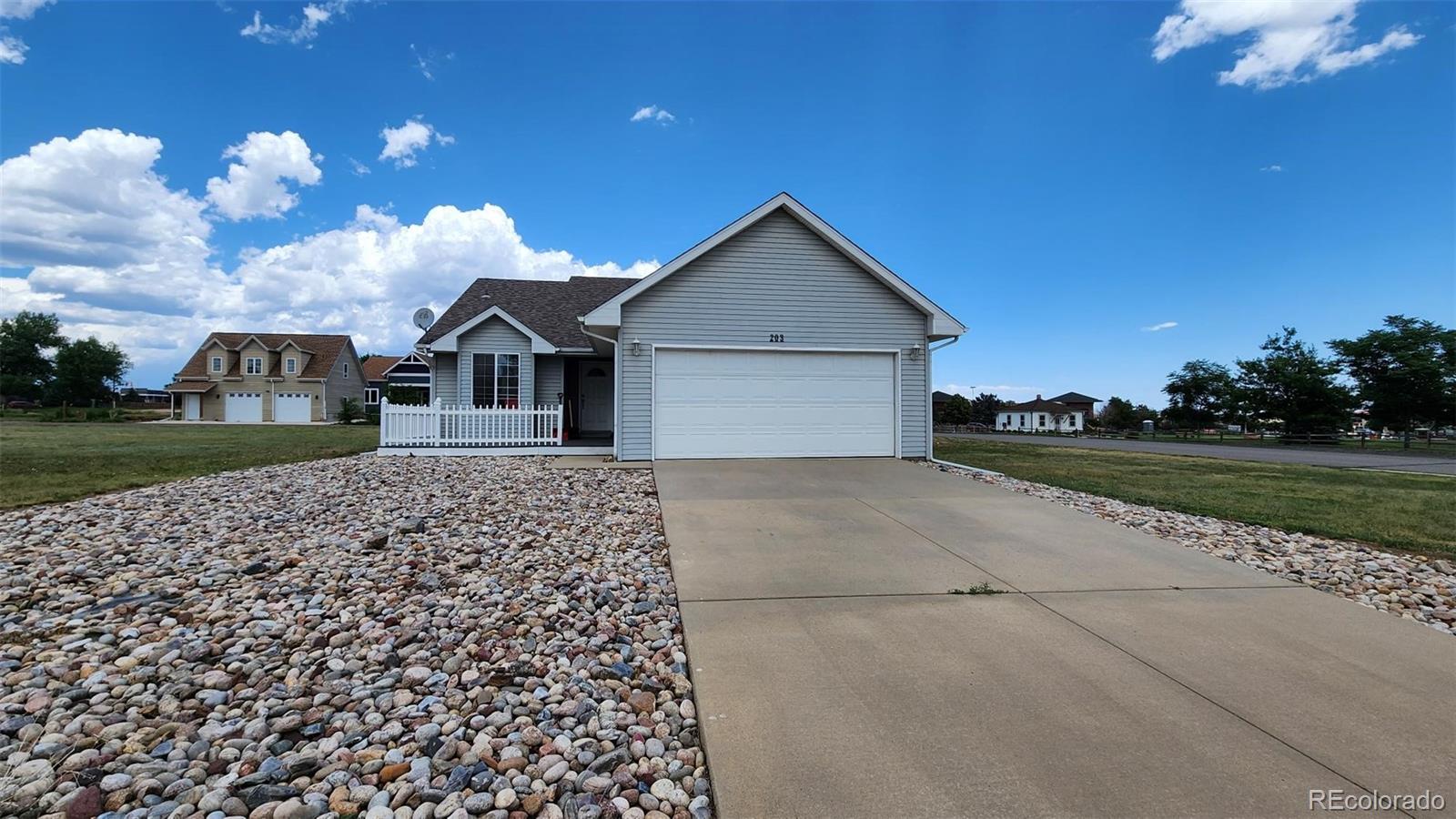 203 Coal Creek Drive Louisville CO 80027