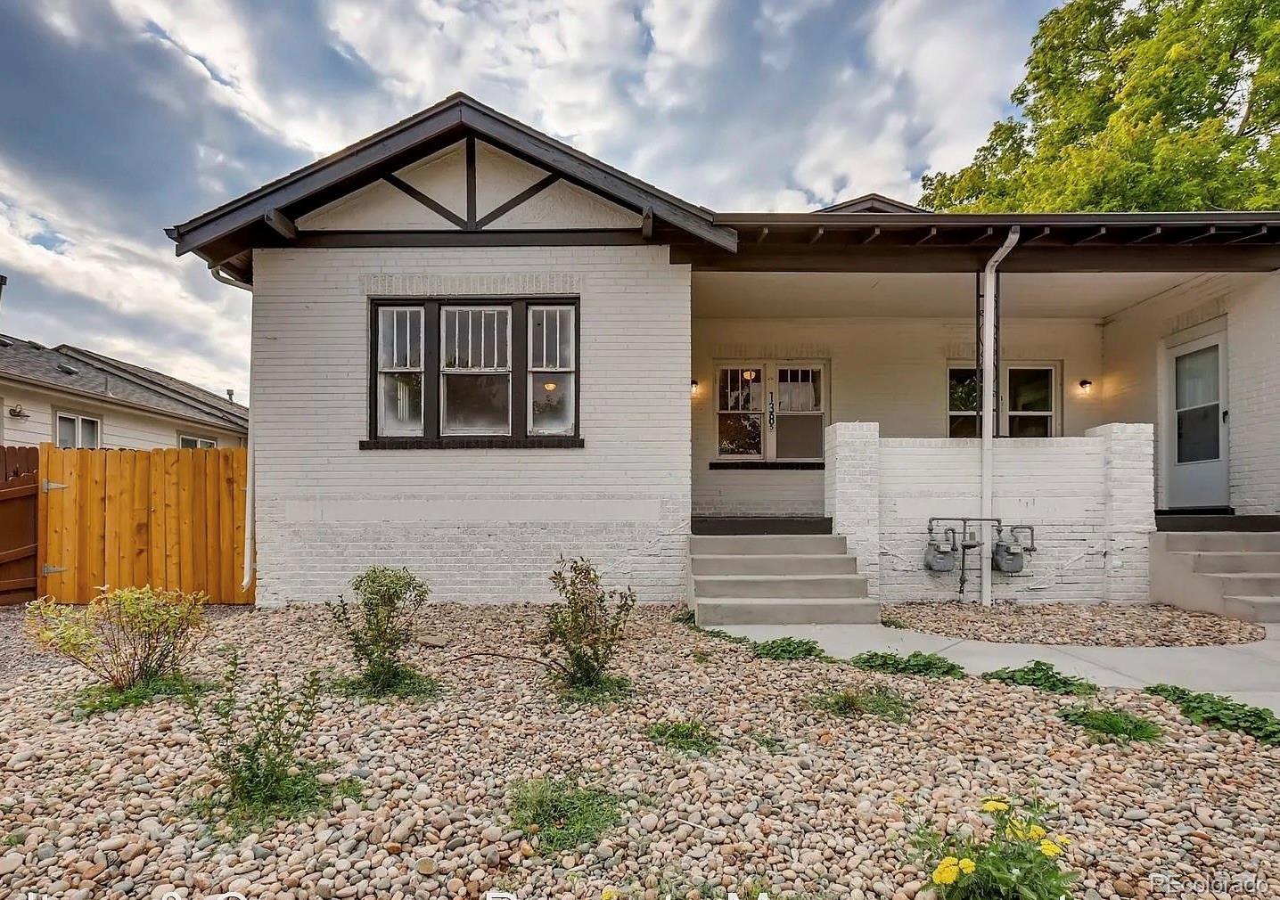 1385 Quitman Street Denver CO 80204