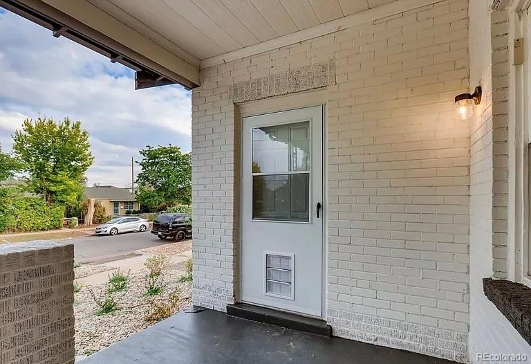 1385 Quitman Street Denver CO 80204