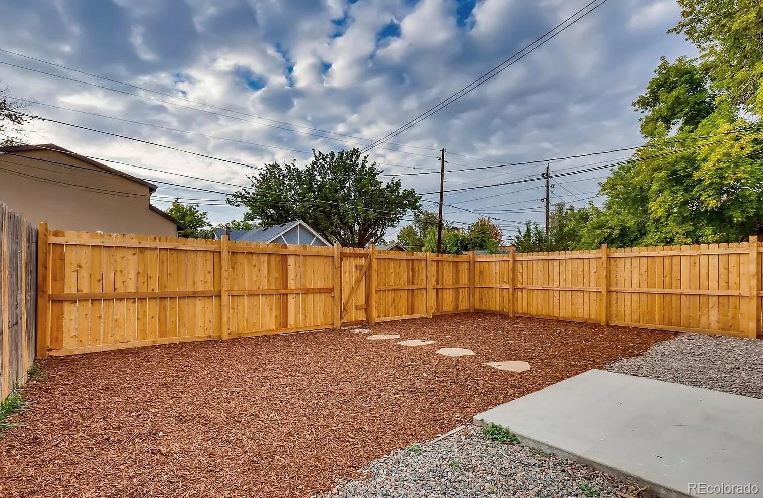 1385 Quitman Street Denver CO 80204