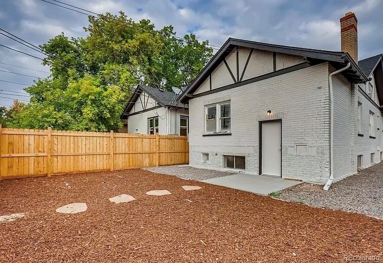 1385 Quitman Street Denver CO 80204