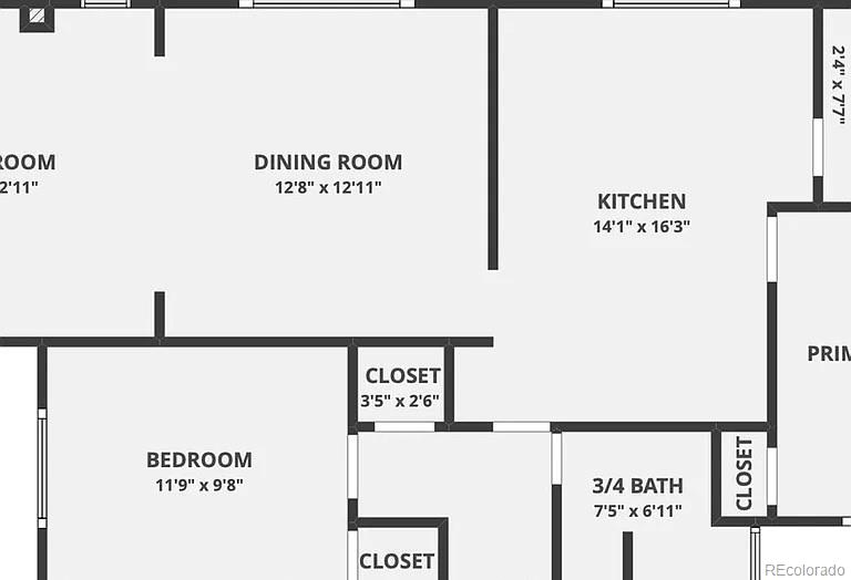 1385 Quitman Street Denver CO 80204