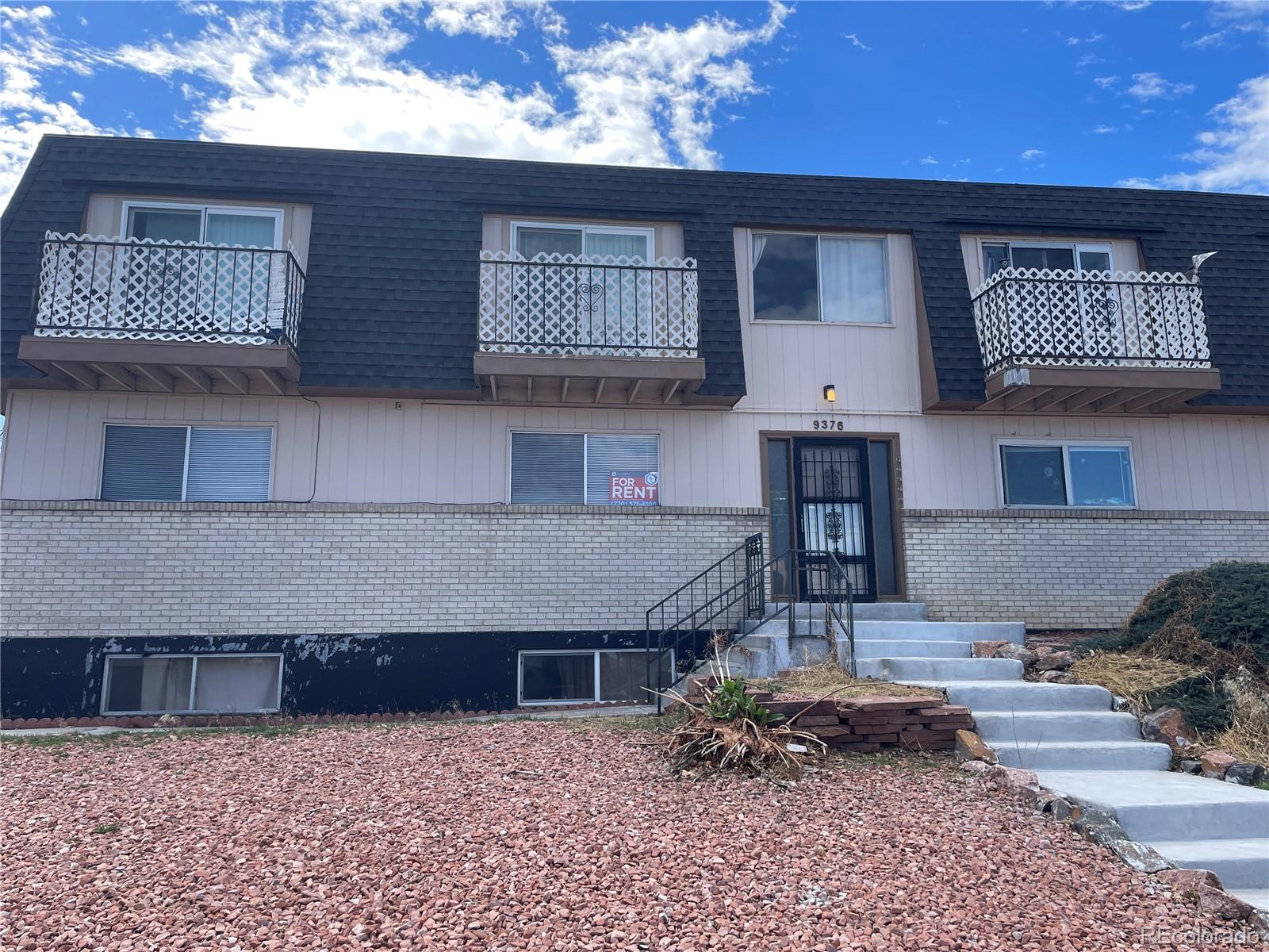 9376 W 57th Avenue Arvada CO 80002