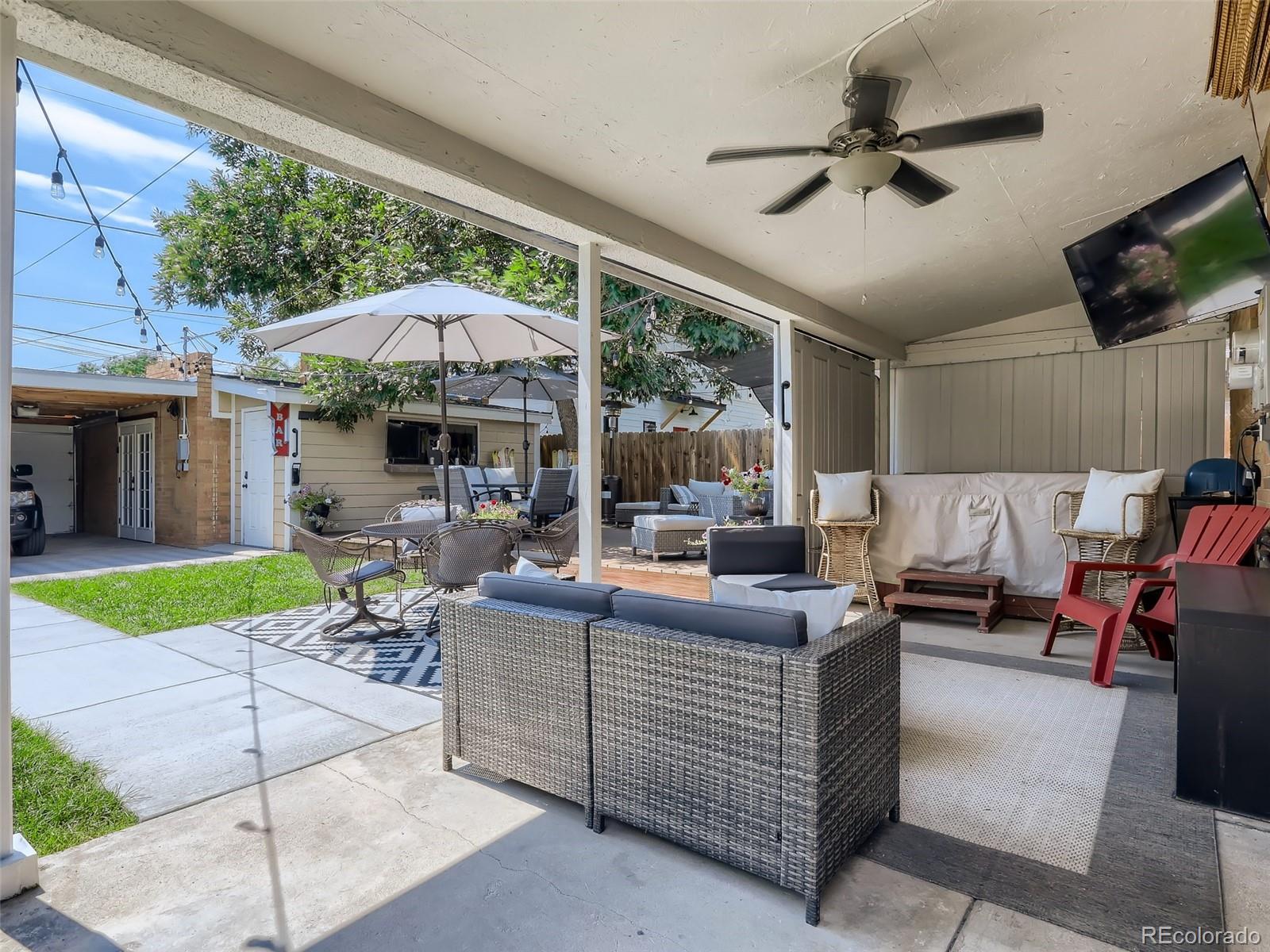 2770 W 40th Avenue Denver CO 80211