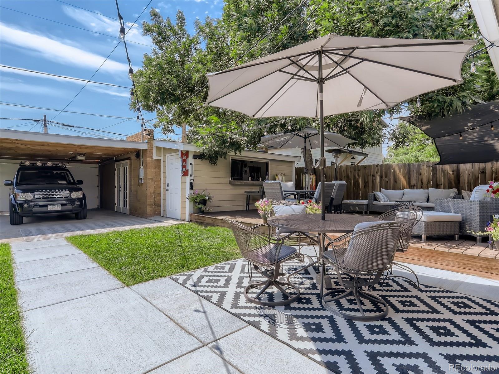 2770 W 40th Avenue Denver CO 80211