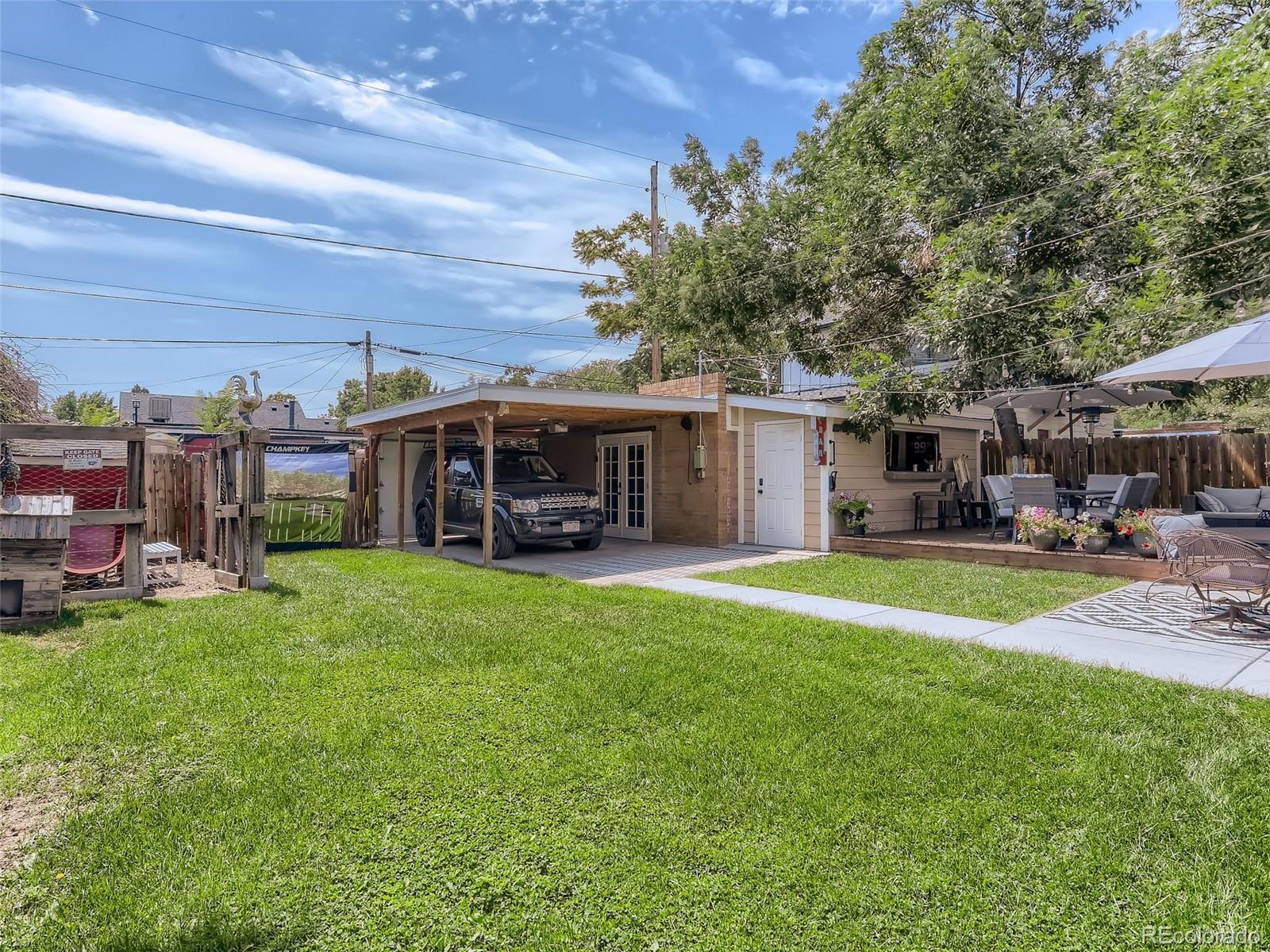 2770 W 40th Avenue Denver CO 80211