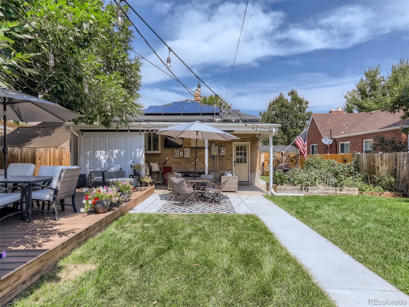 2770 W 40th Avenue Denver CO 80211