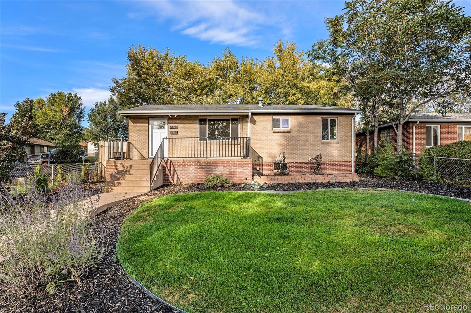 2025 Otis Street Edgewater CO 80214