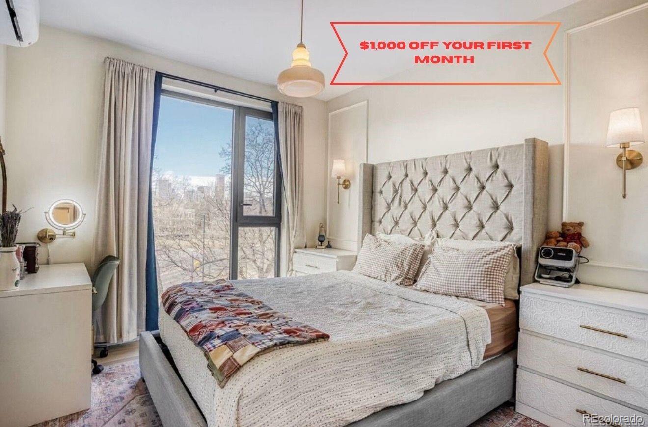1601 Park Avenue Denver CO 80218