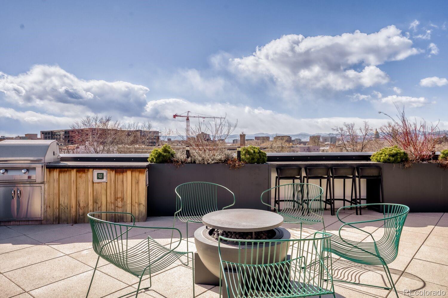 1601 Park Avenue Denver CO 80218