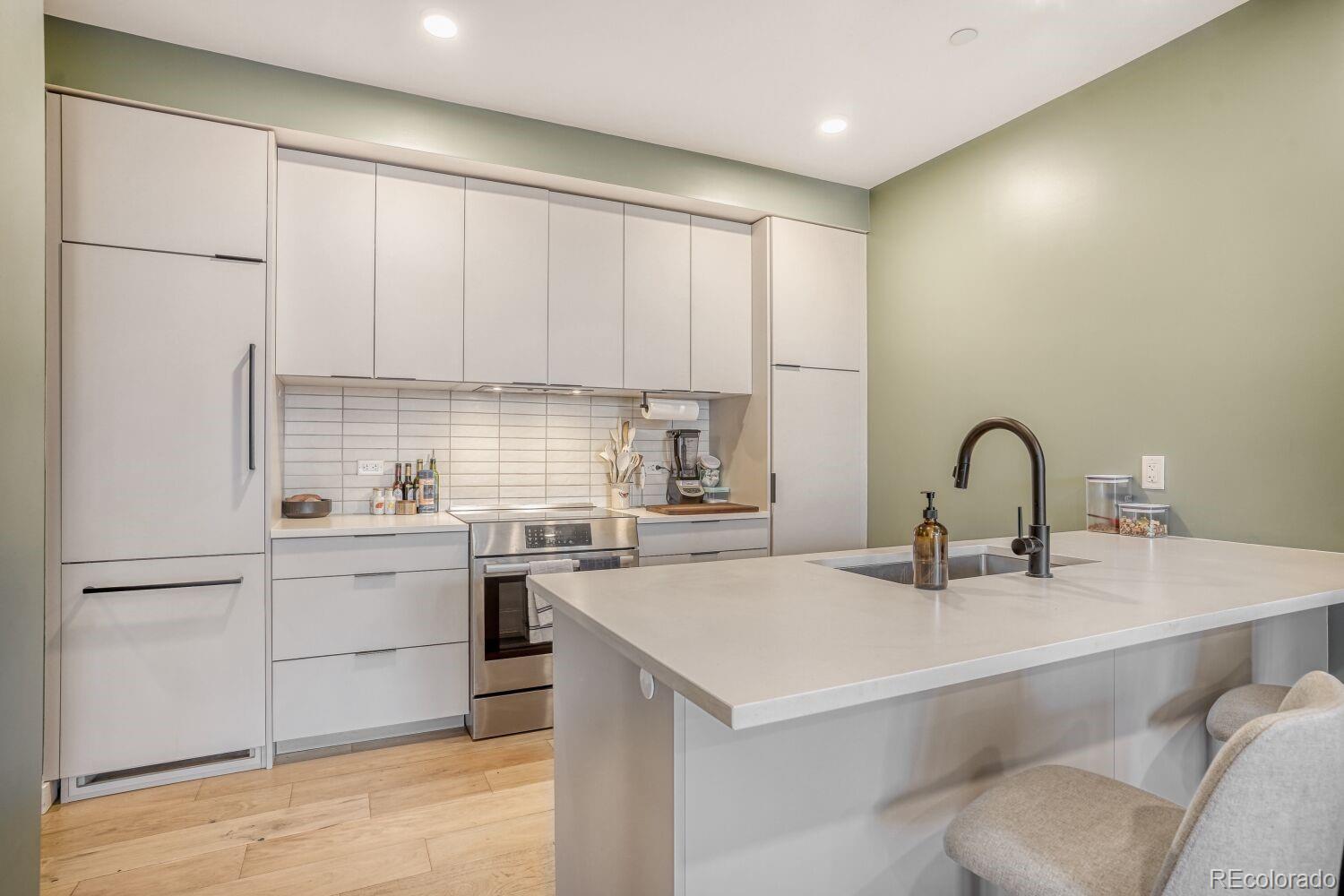1601 Park Avenue Denver CO 80218