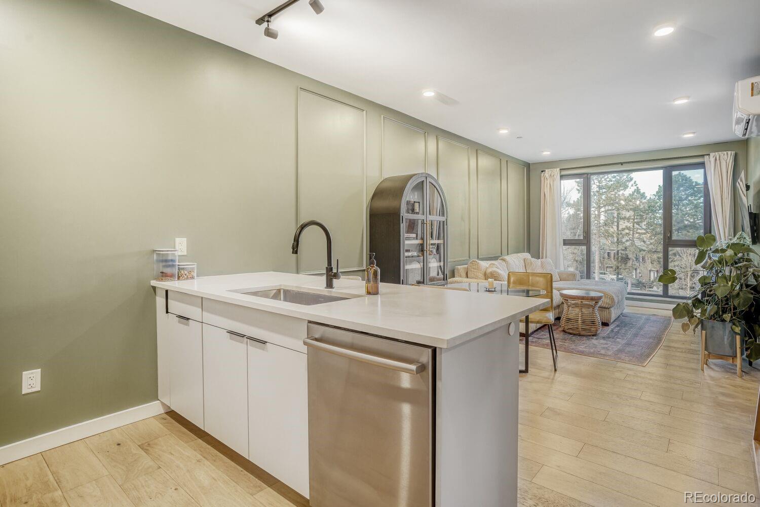 1601 Park Avenue Denver CO 80218