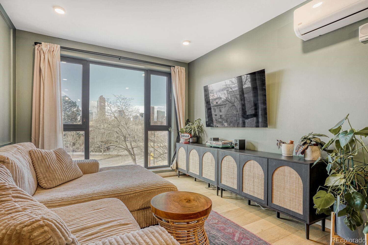1601 Park Avenue Denver CO 80218