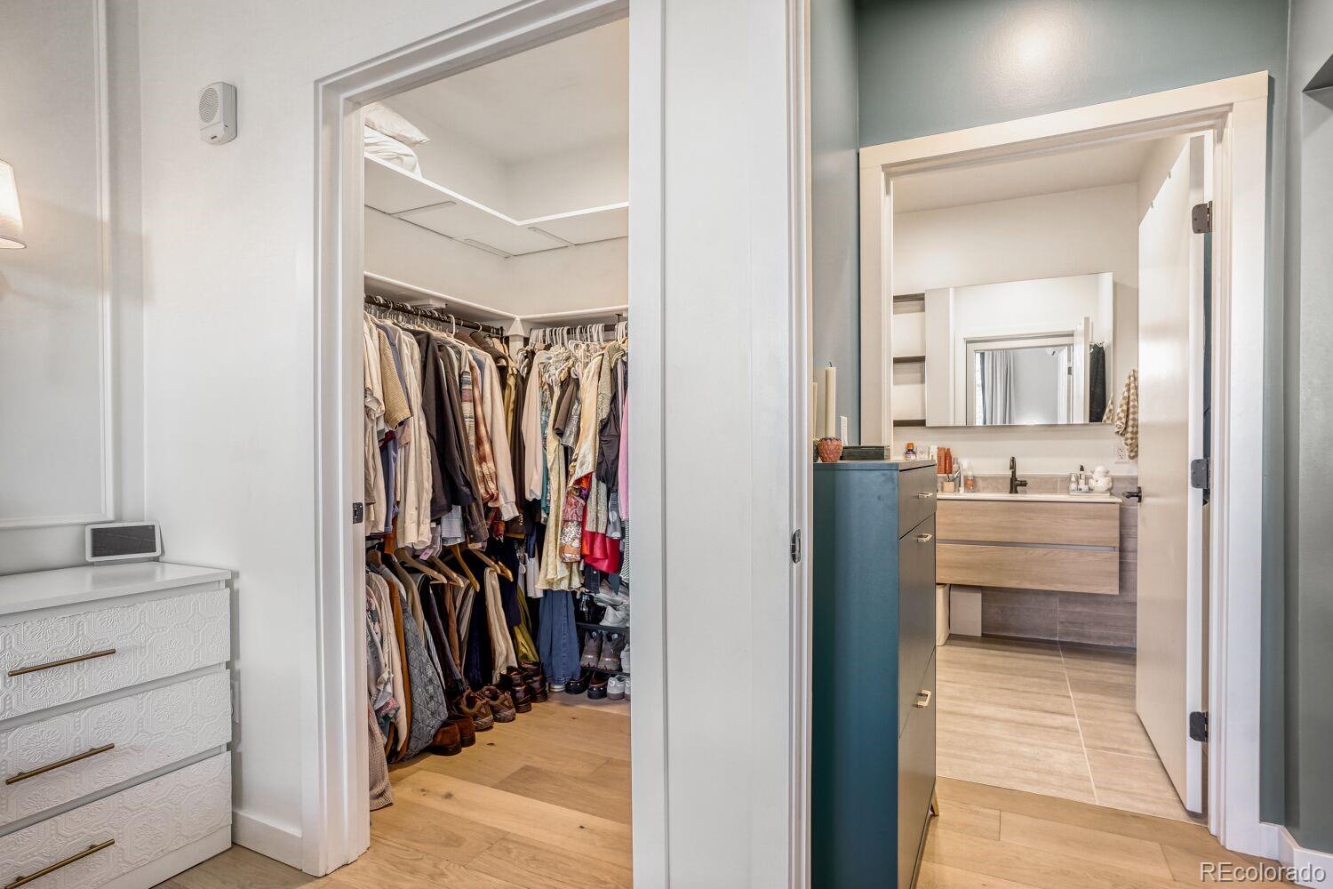 1601 Park Avenue Denver CO 80218