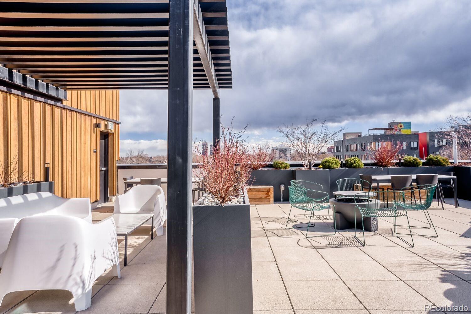 1601 Park Avenue Denver CO 80218