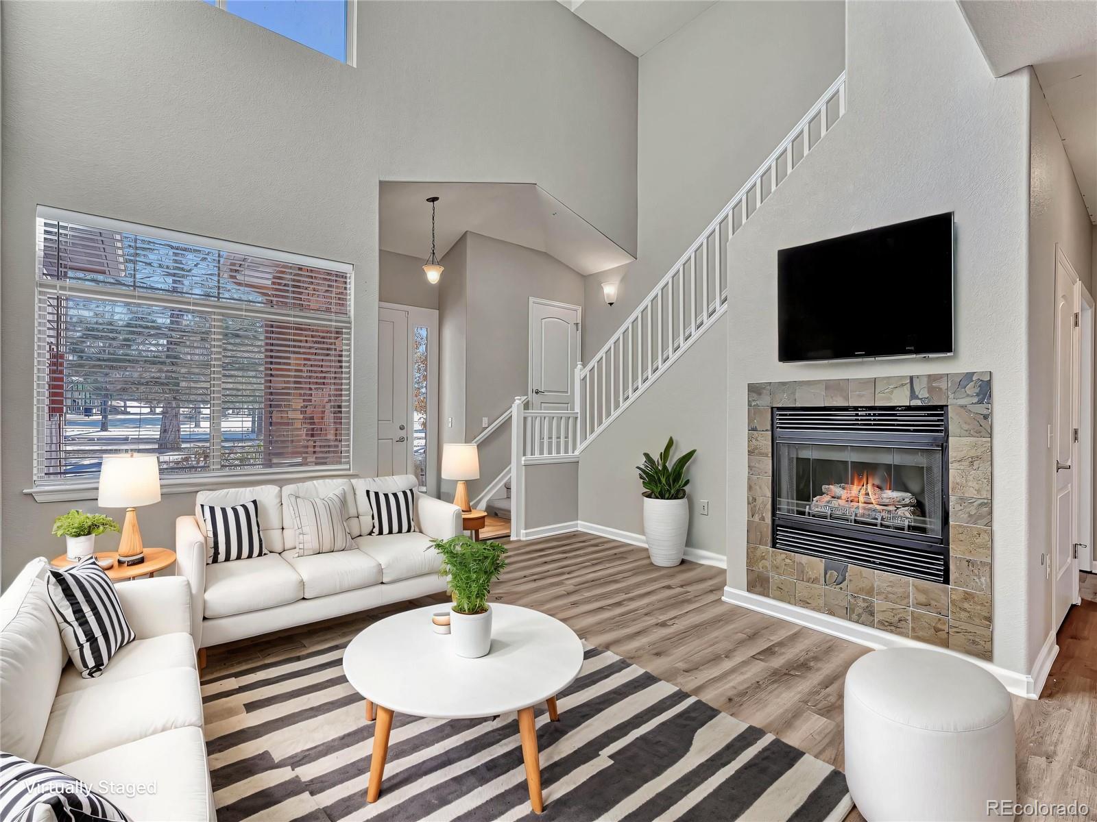 8637 Gold Peak Drive Highlands Ranch CO 80130
