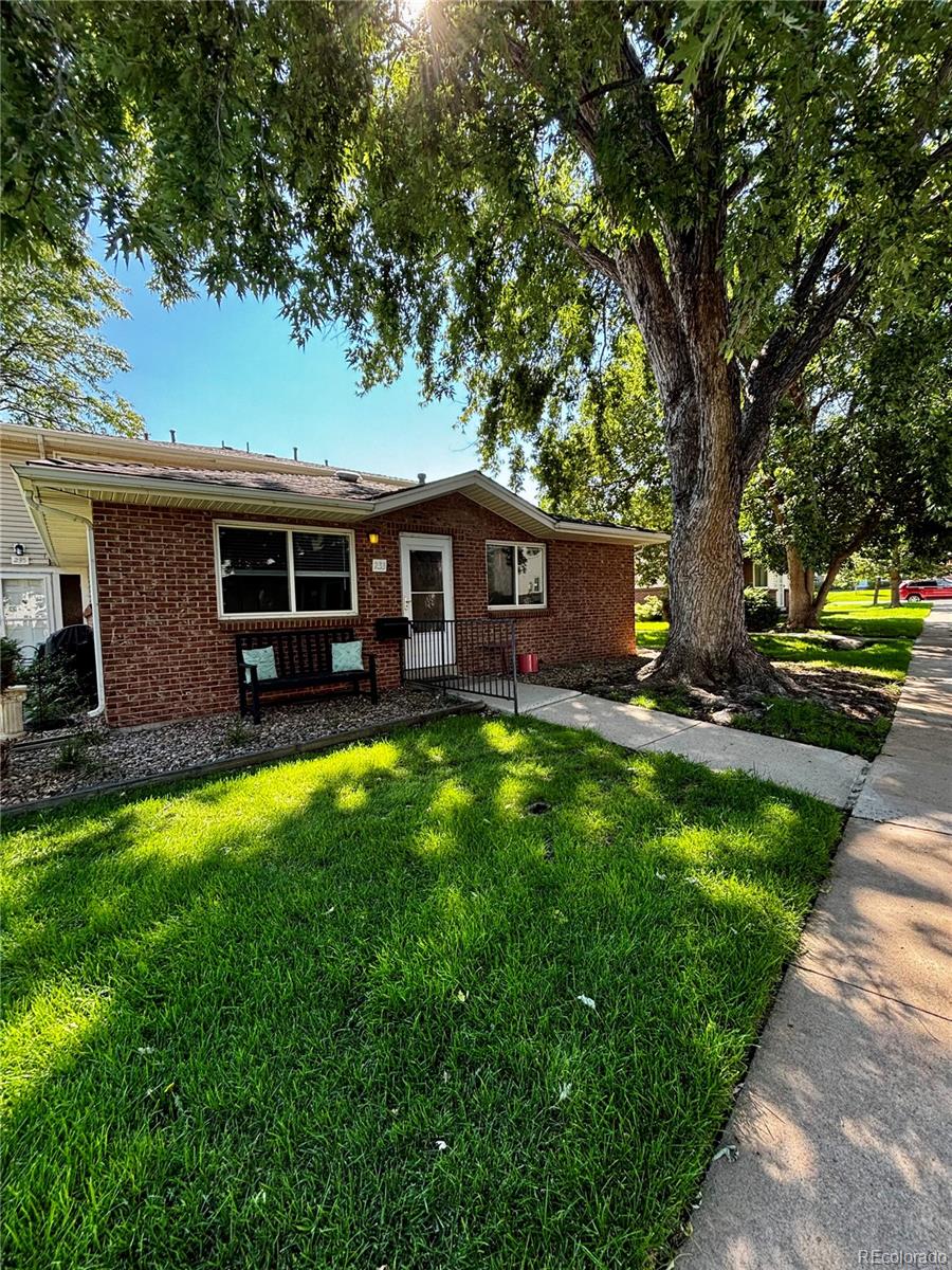 9255 E Lehigh Avenue Denver CO 80237