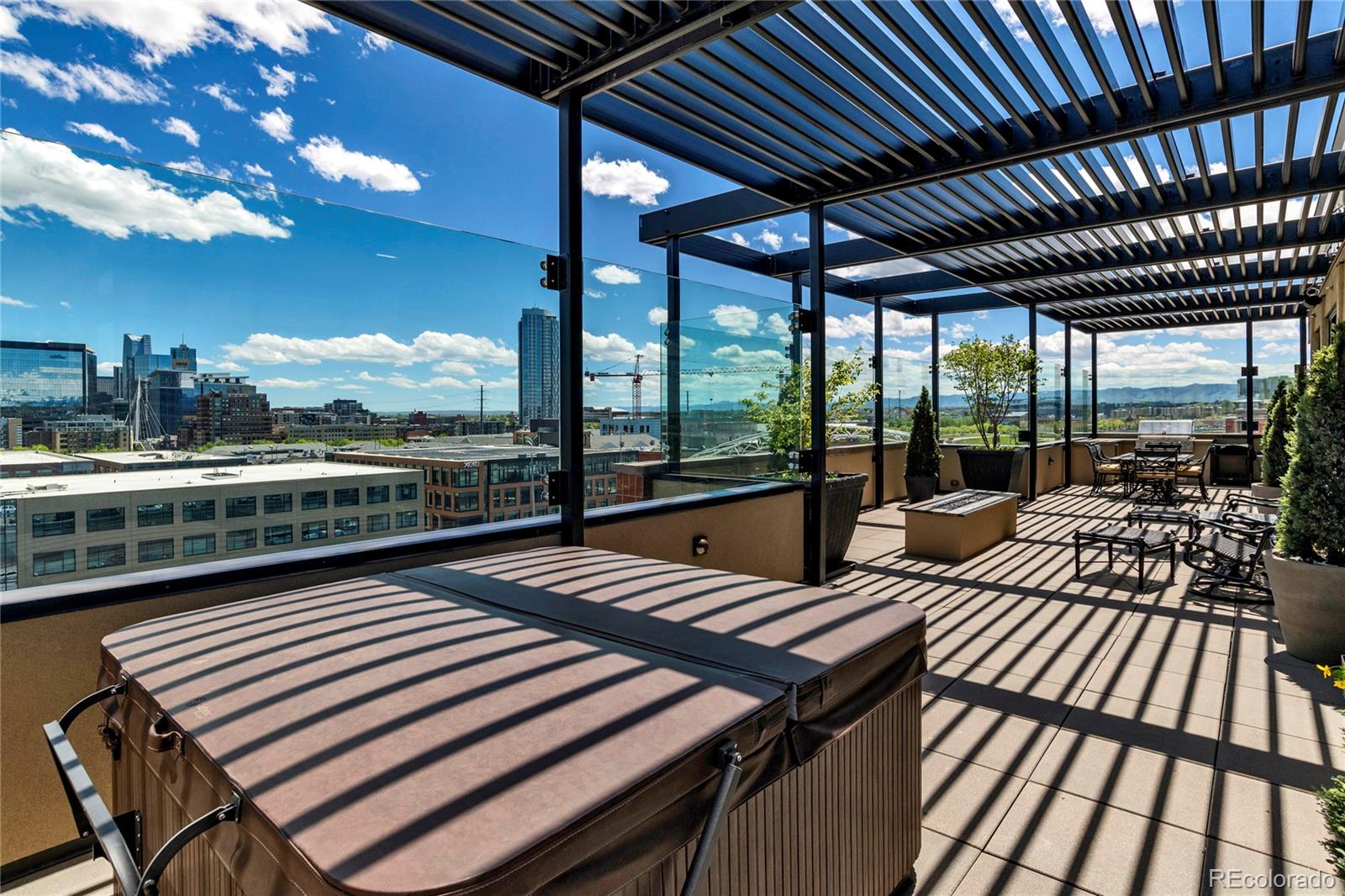 1665 Central Denver CO 80211