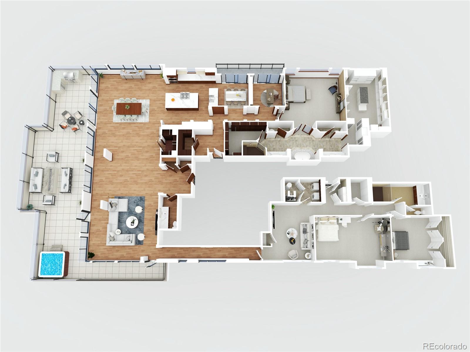 1665 Central Denver CO 80211