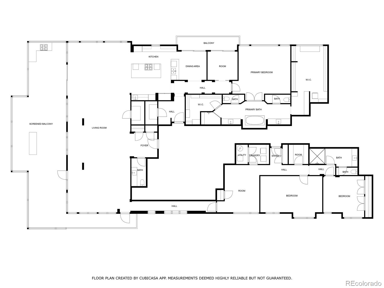 1665 Central Denver CO 80211