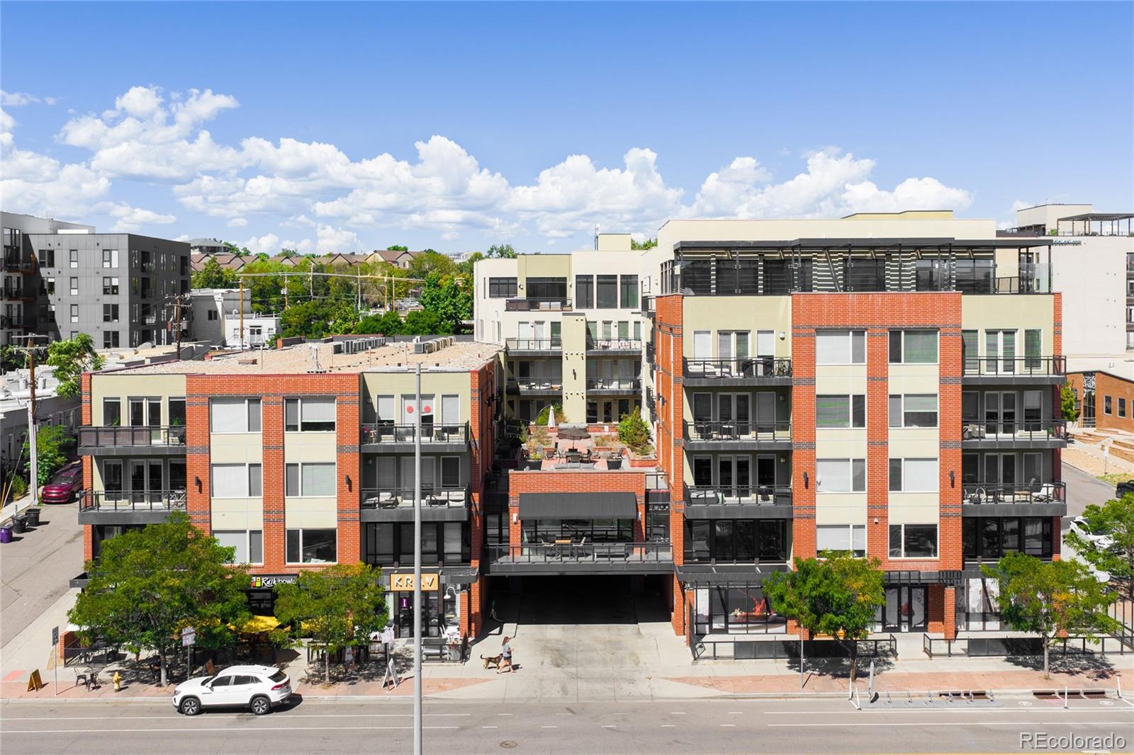 1665 Central Denver CO 80211